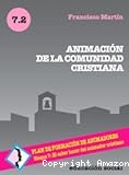 Animación de la comunidad cristiana