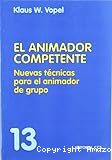 El animador competente