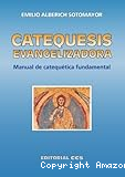 Catequesis evangelizadora