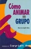 Cómo animar un grupo