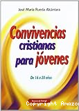 Convivencias cristianas para jóvenes