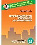 Curso práctico de formación de animadores