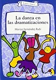 La danza en las dramatizaciones