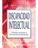 Discapacidad intelectual