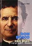 Don Bosco con Dios