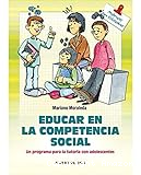 Educar en la competencia social