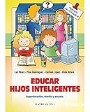 Educar hijos inteligentes