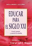 Educar para el siglo XXI