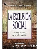 La exclusión social