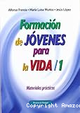 Formación de jóvenes para la vida