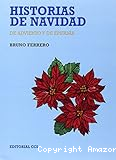 Historias de Navidad, de Adviento y de Epifanía