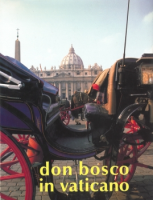 Don Bosco in Vaticano