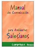 Manual de comunicación para ambientes salesianos