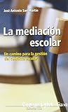 La mediación escolar