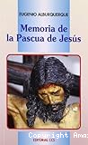 Memoria de la pascua de Jesús