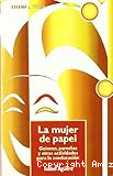 La mujer de papel