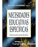 Necesidades educativas específicas