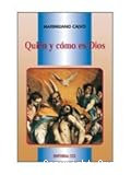 Quién y cómo es Dios