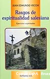 Rasgos de espiritualidad salesiana