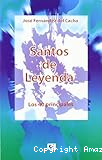 Santos de leyenda