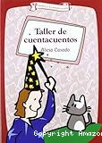 Taller de cuentacuentos