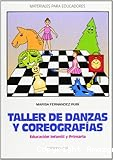 Taller de danzas y coreografías