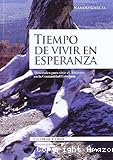 Tiempo de vivir en esperanza