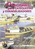 Oraciones para catequistas y evangelizadores