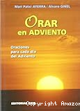 Orar en Adviento