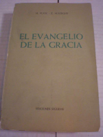 El evangelio de la Gracia