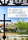 Al hilo de la Palabra de Dios