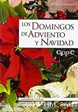 Los domingos de Adviento y Navidad