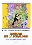 Educar en la igualdad