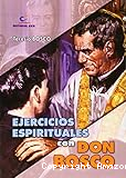 Ejercicios espirituales con Don Bosco