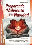 Preparando el Adviento y la Navidad