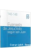 Evangelio de Jesucristo según san Juan