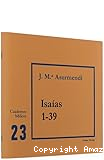 Isaías 1-39