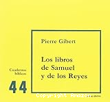 Los libros de Samuel y de los Reyes