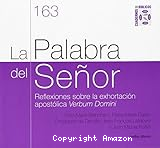 La palabra del Señor