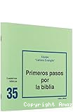 Primeros pasos por la Biblia