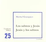 Los salmos y Jesús, Jesús y los salmos