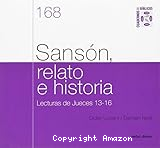 Sansón, relato e historia