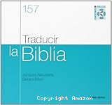 Traducir la Biblia