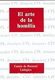 El arte de la homilía