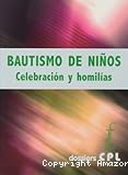 Bautismo de niños