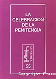 La celebración de la penitencia