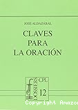 Claves para la oración