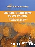 Lectura celebrativa de los Salmos