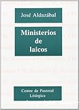 Ministerios de laicos