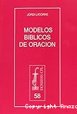 Modelos bíblicos de oración